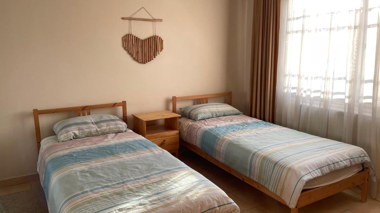 Abdoun Apartment Amman Zewnętrze zdjęcie