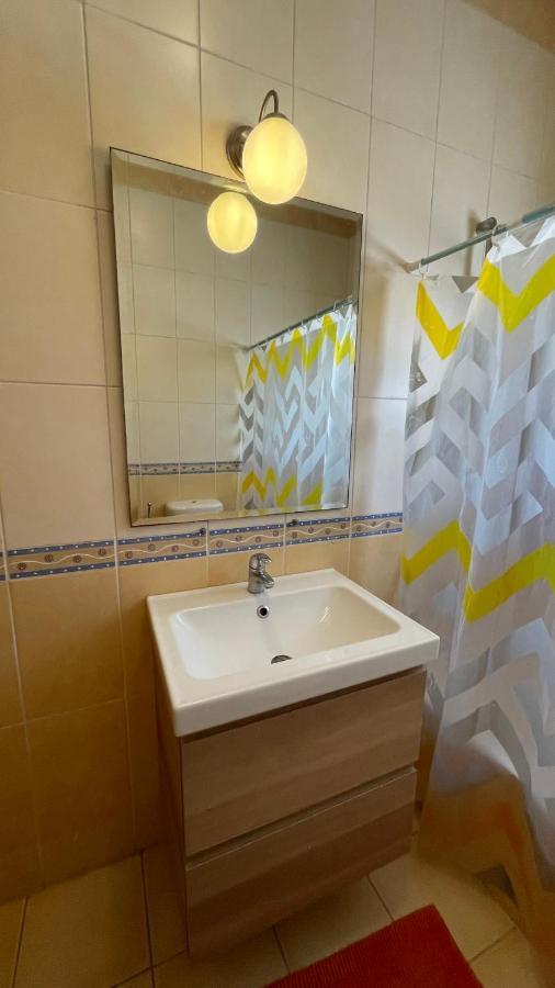 Abdoun Apartment Amman Zewnętrze zdjęcie