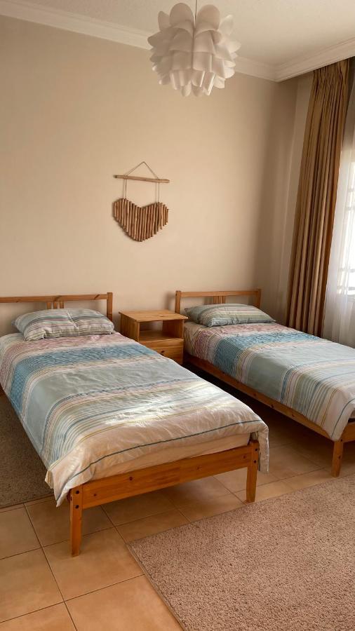 Abdoun Apartment Amman Zewnętrze zdjęcie