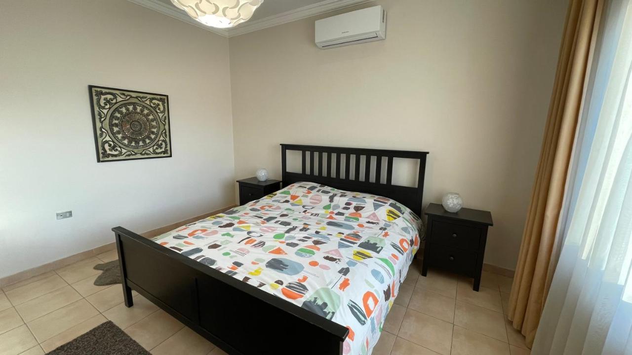 Abdoun Apartment Amman Zewnętrze zdjęcie