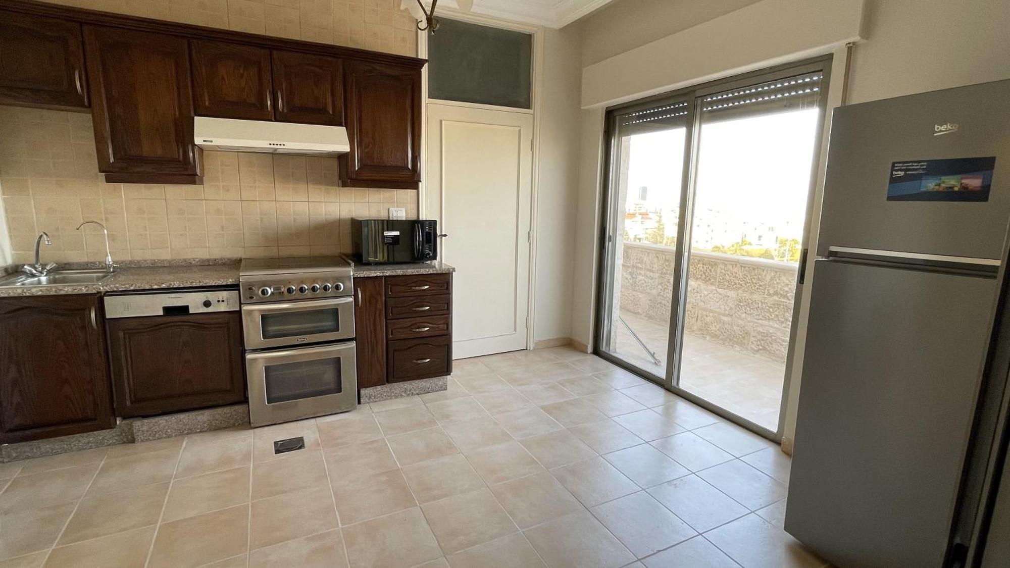 Abdoun Apartment Amman Zewnętrze zdjęcie