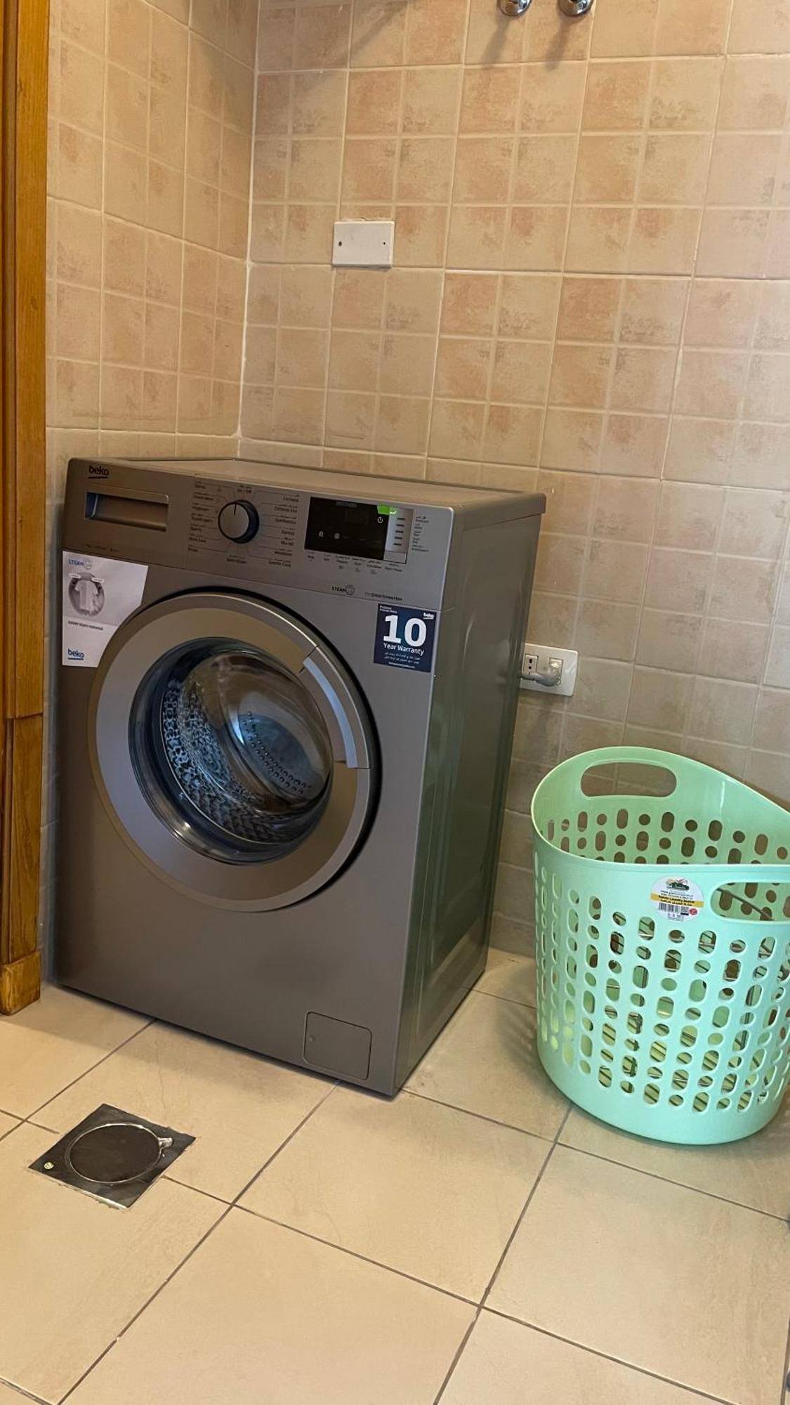 Abdoun Apartment Amman Zewnętrze zdjęcie